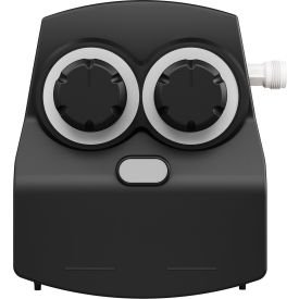 Global Industrial™ Universal Cleaning Chemical Dilution Dispenser Dual Flow 2-Chemical